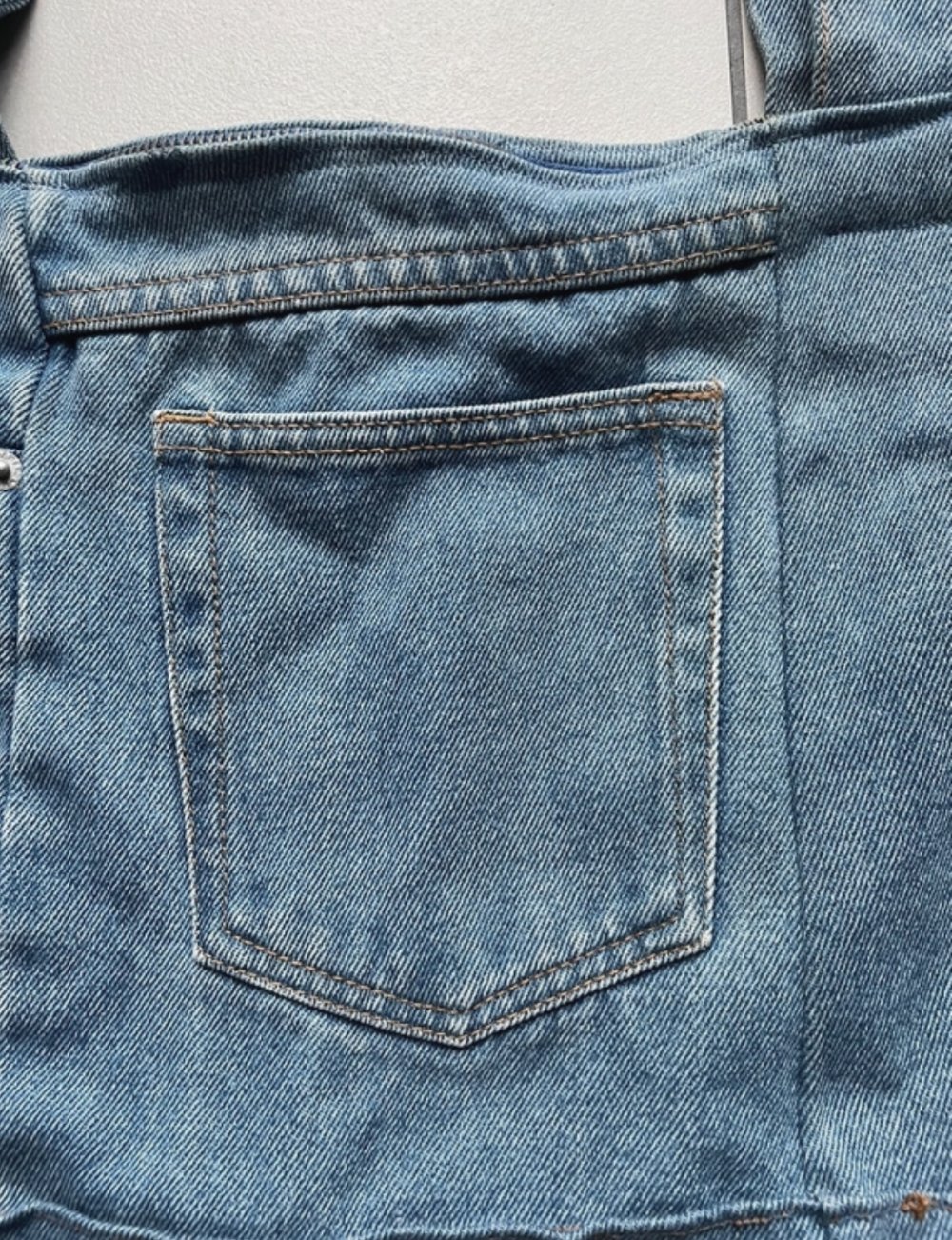 DIY Tasche