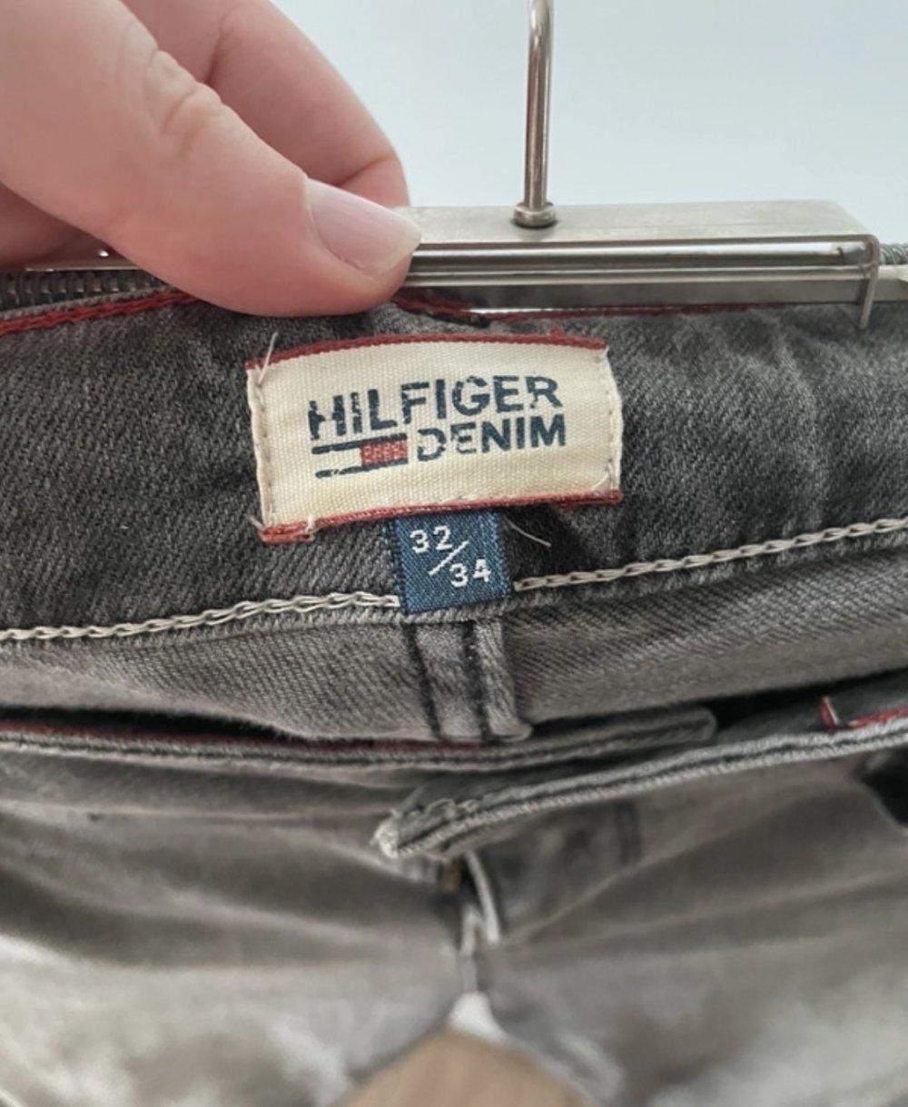 Hilfiger Jeans