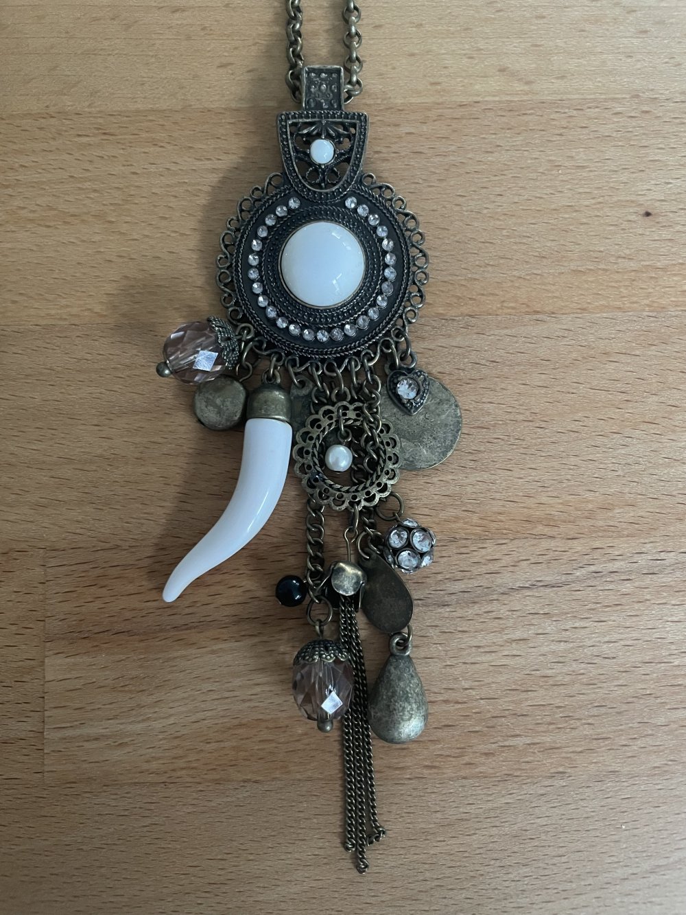 Lange Kette