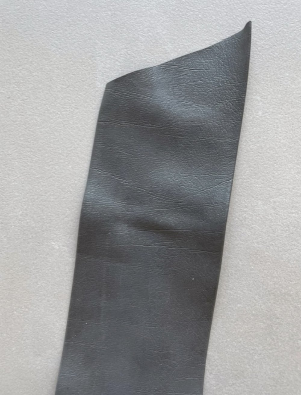 Grauer Gürtel