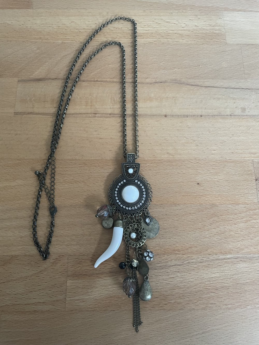 Lange Kette