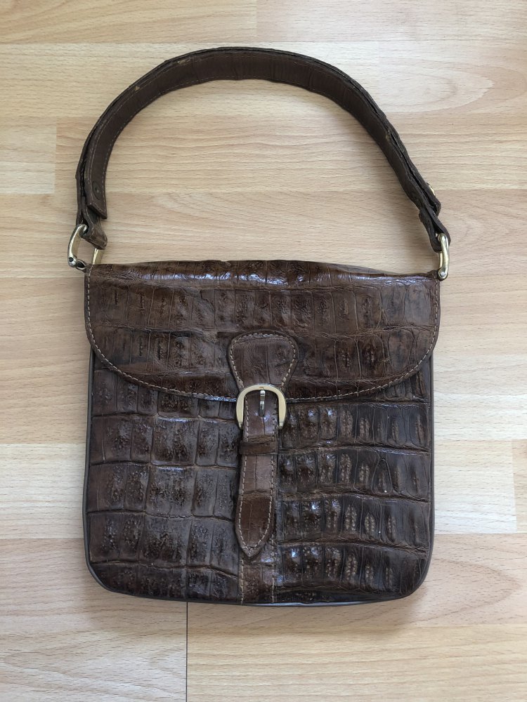 Tolle Vintage Taache