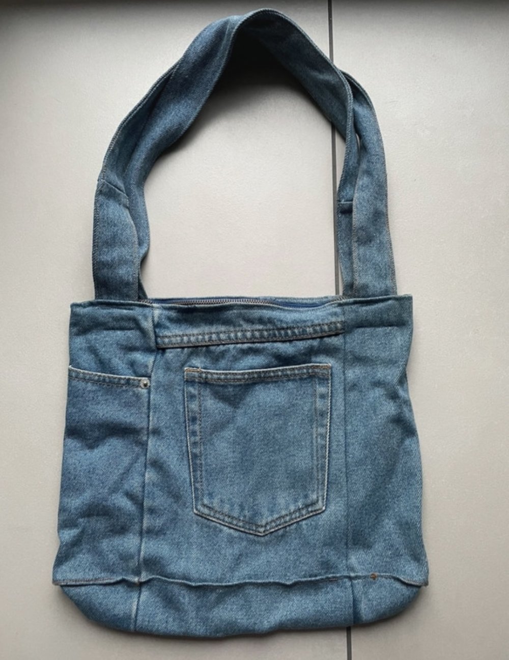 DIY Tasche