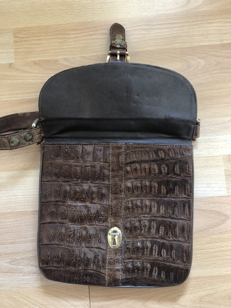 Tolle Vintage Taache
