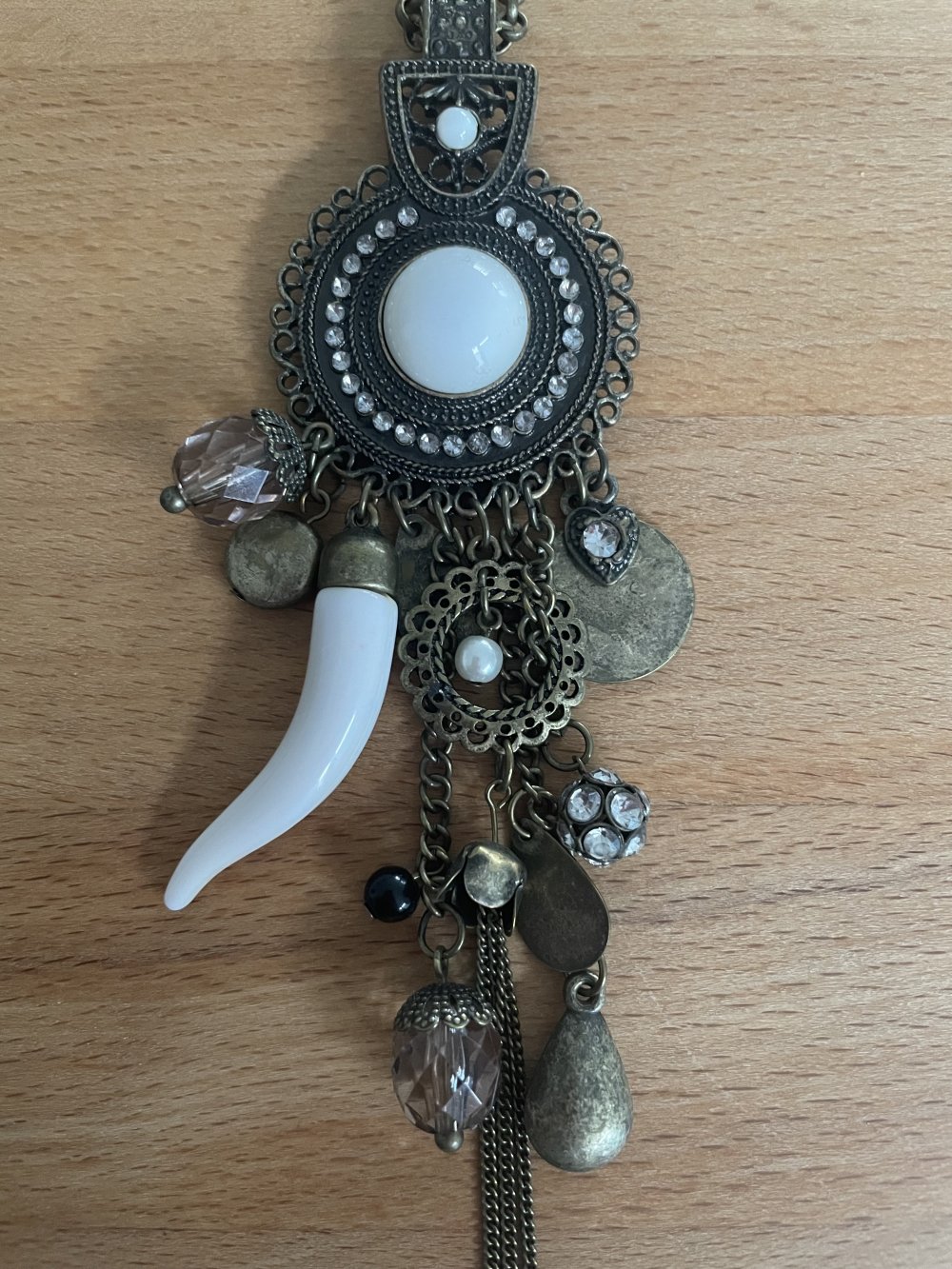 Lange Kette