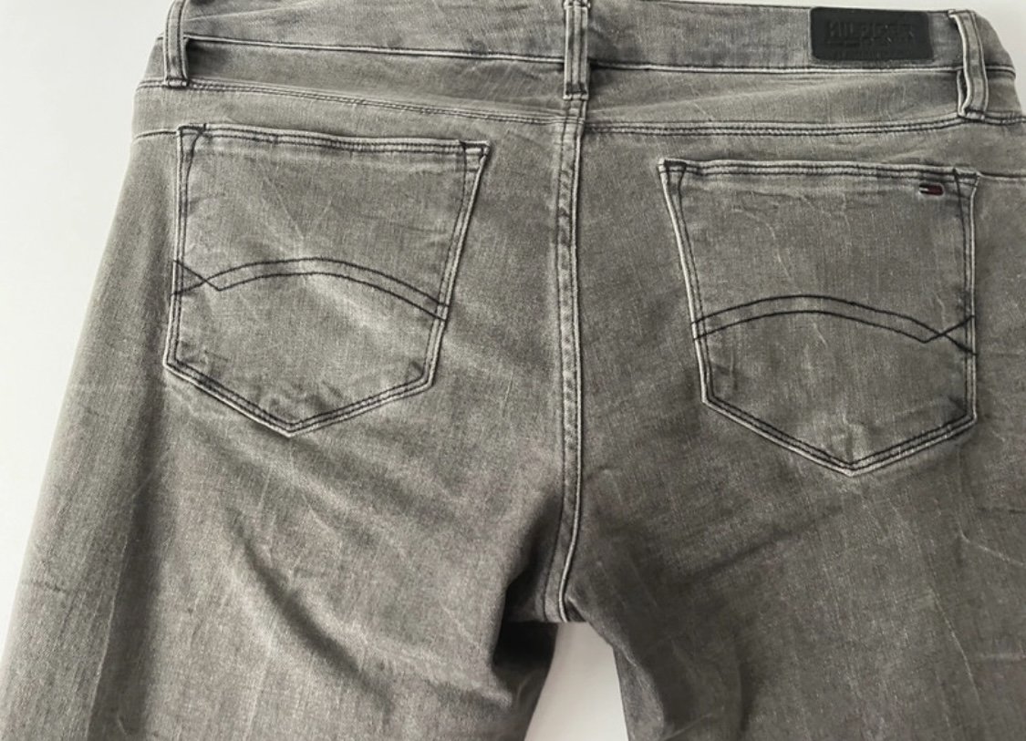 Hilfiger Jeans