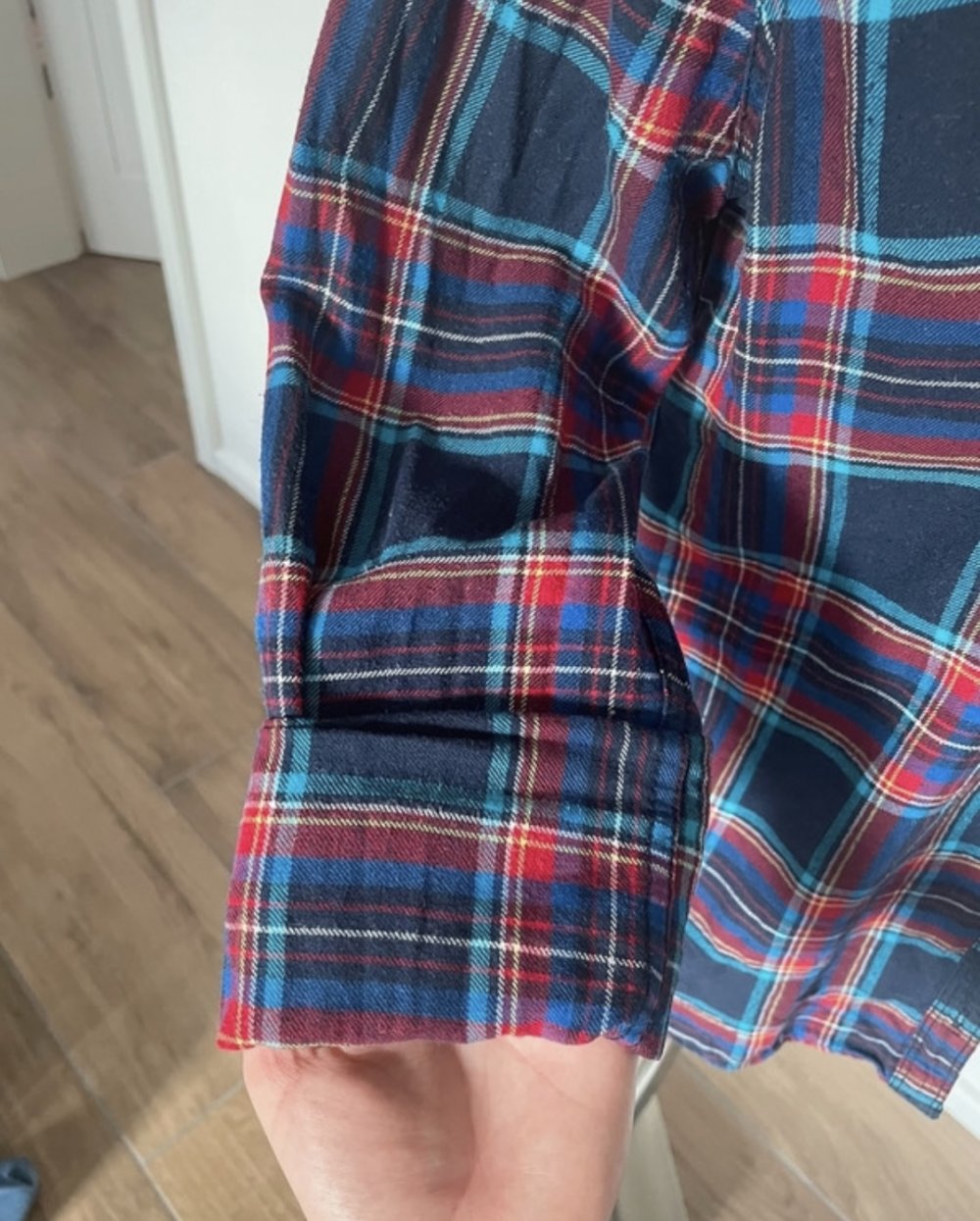 Hollister Hemd