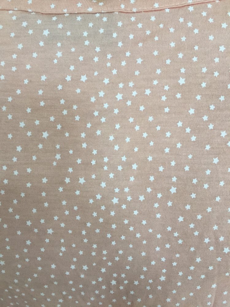 2er Set T-Shirt Rose Gr.L Sequel + Organic Cotton Gr.L