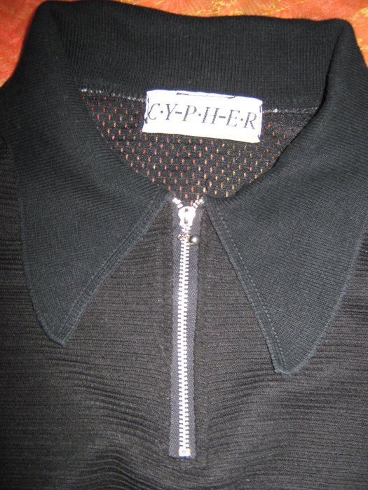 Damen oder Herren * Unisex * Zipper * Reißverschluss * Polo * Sweater * Sweat * T- Shirt 