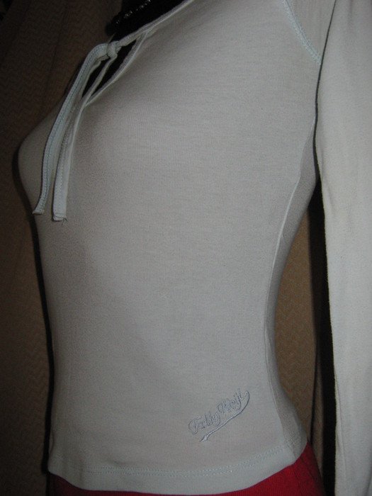 Langarm * Longsleeve * Basic * Bodycon * T-  Shirt 