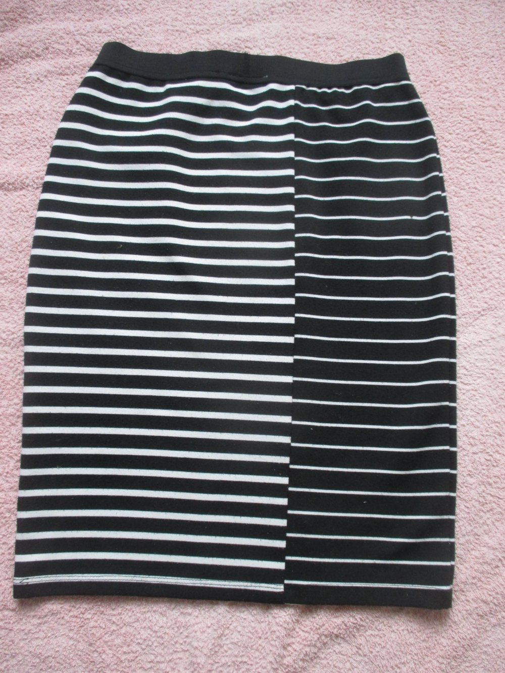 NEUw * Sexy * ausgefallen * Sekretärinnen * Shift * Bleistift * Etui * High waist * Gummizug * Schlupf * Rock 