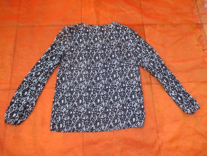 NEU * Blumen * Blüten * Flower- Power * Lace Spitze * Print * Goa * Hippie- Style * Baby- Doll * Tunika * Bluse 