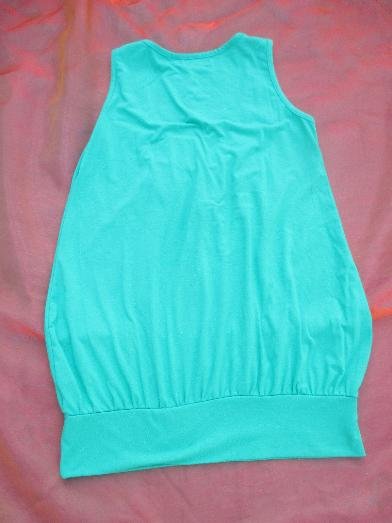 NEU * Edel * Glitzer * Pailletten * Baby Doll * Style * Träger * Top * T- Shirt 