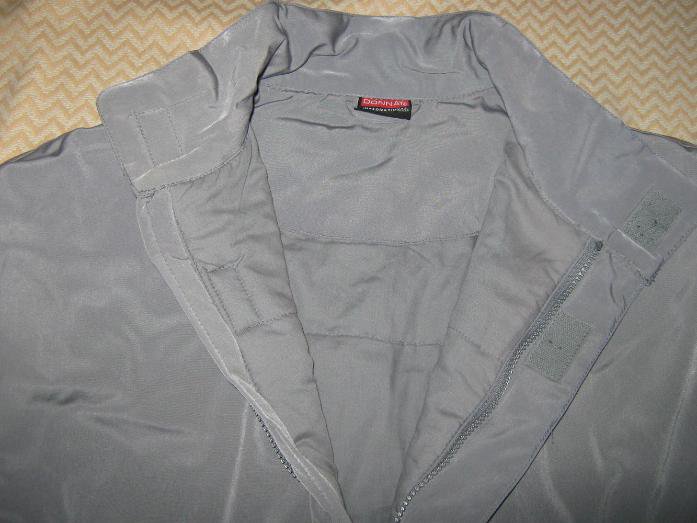 NEU * Original VINTAGE * Outdoor * Allround * wie Daunen wattierte * Winter * Jacke 