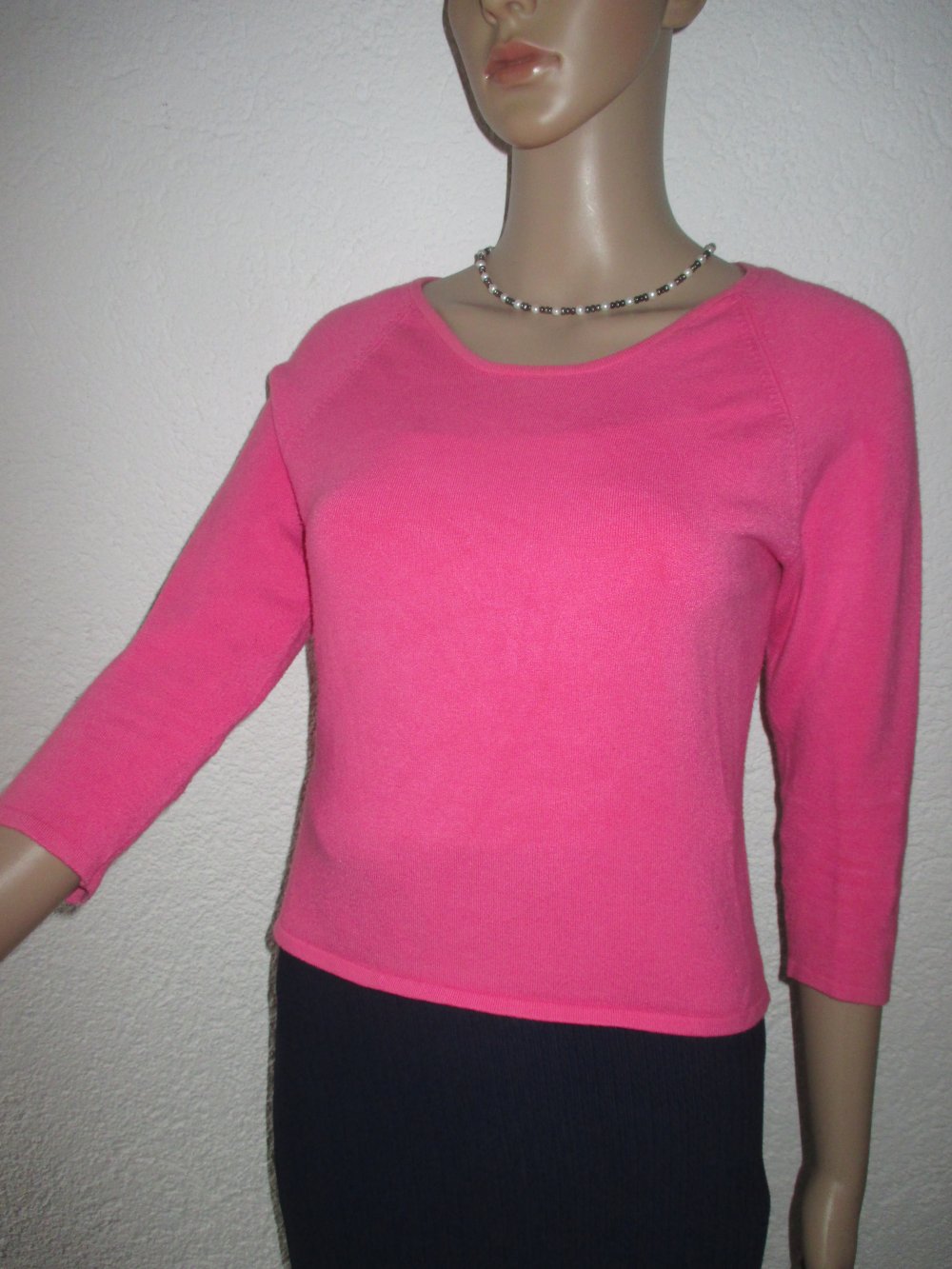   NEUw * Stylisch * edel * Business * Freizeit * Bodycon * Feinstrick * Pullover 