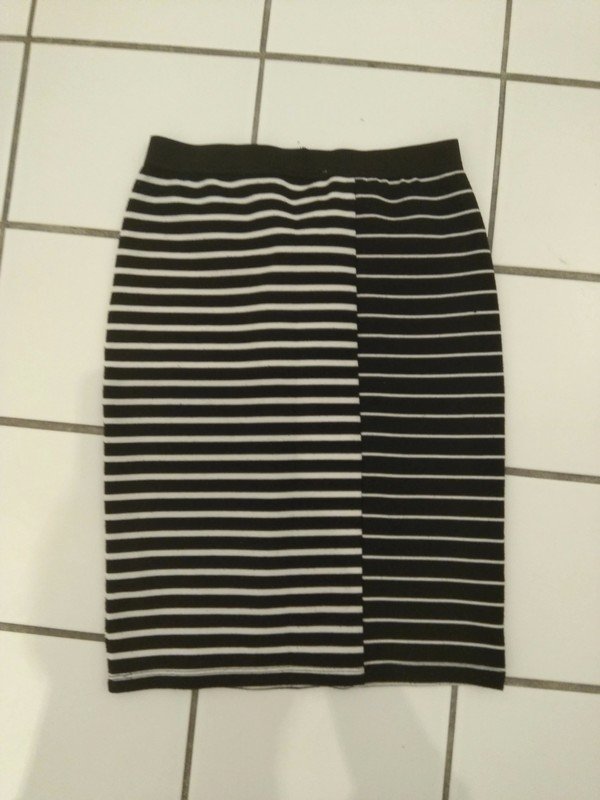 NEUw * Sexy * ausgefallen * Sekretärinnen * Shift * Bleistift * Etui * High waist * Gummizug * Schlupf * Rock 