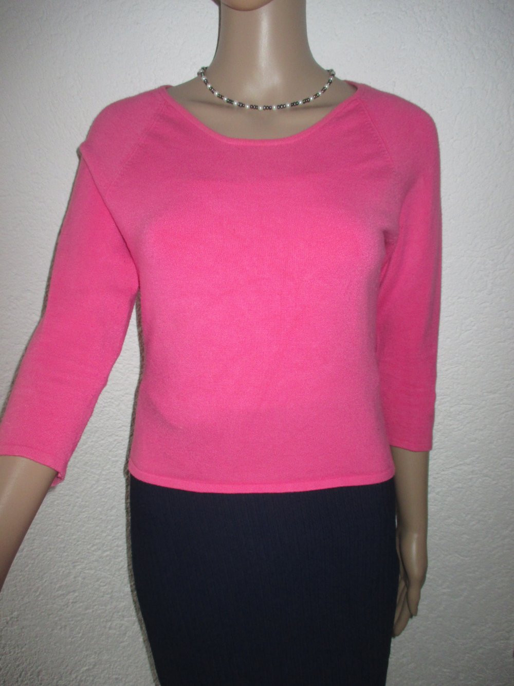   NEUw * Stylisch * edel * Business * Freizeit * Bodycon * Feinstrick * Pullover 