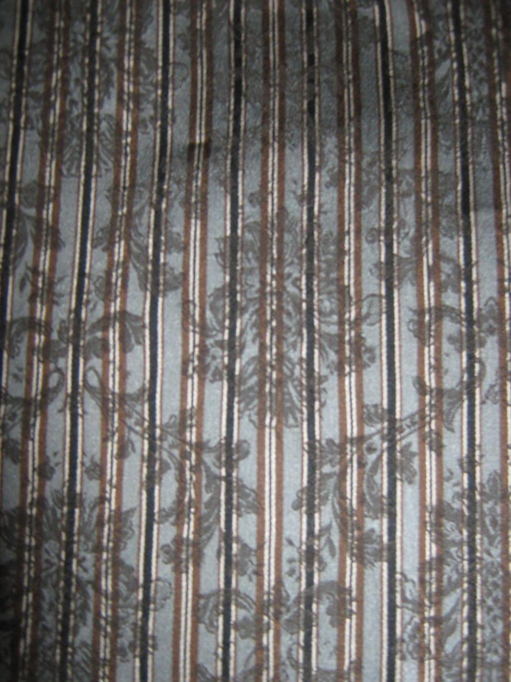 NEU * Edel * Anlass * Abend * Ausgeh * Business * Barock- Style * Jacquard * Blumen * Blüten * Hose 