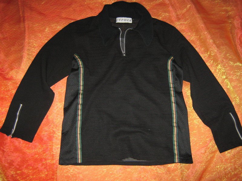 Damen oder Herren * Unisex * Zipper * Reißverschluss * Polo * Sweater * Sweat * T- Shirt 