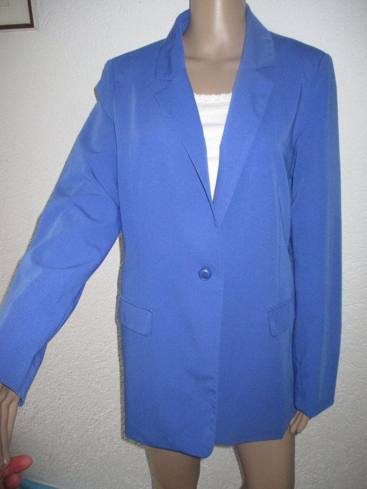  NEU * Apart * Business * Freizeit * Boyfriend- Style * Hosen- Anzug 