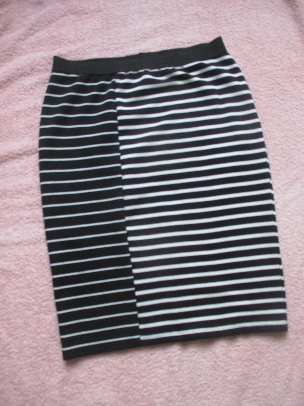 NEUw * Sexy * ausgefallen * Sekretärinnen * Shift * Bleistift * Etui * High waist * Gummizug * Schlupf * Rock 