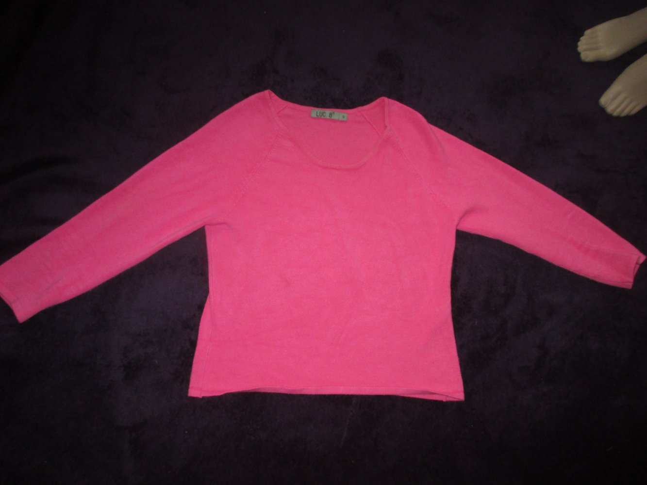   NEUw * Stylisch * edel * Business * Freizeit * Bodycon * Feinstrick * Pullover 