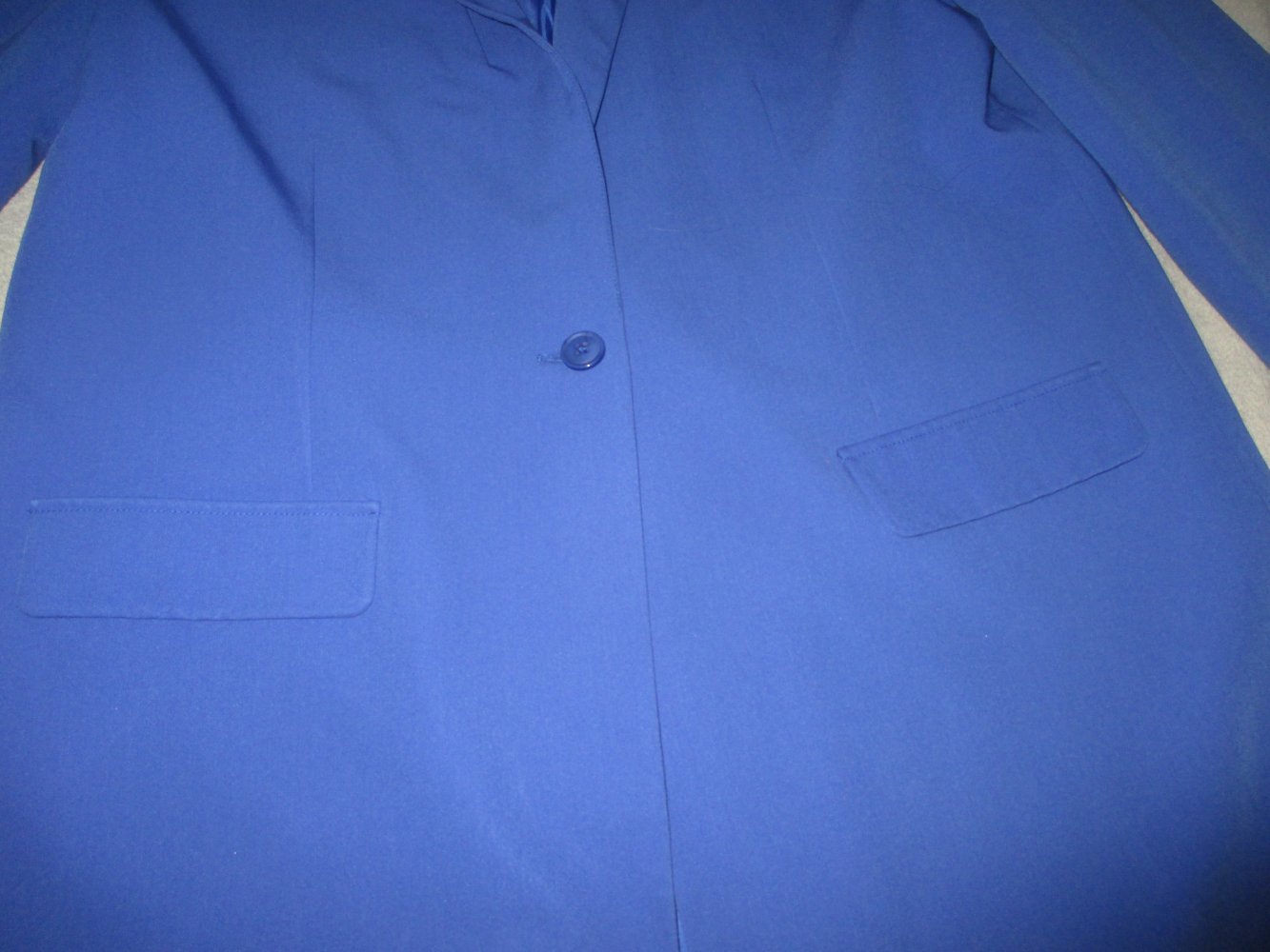  NEU * Apart * Business * Freizeit * Boyfriend- Style * Hosen- Anzug 