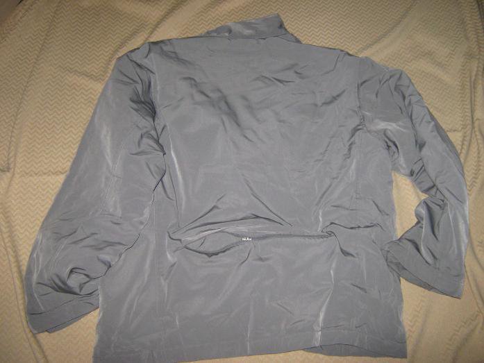 NEU * Original VINTAGE * Outdoor * Allround * wie Daunen wattierte * Winter * Jacke 