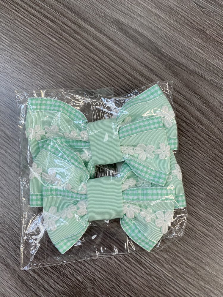 Angelic Pretty, Schleifen, Haarschleifen, kawaii, Japan, Harajuku 