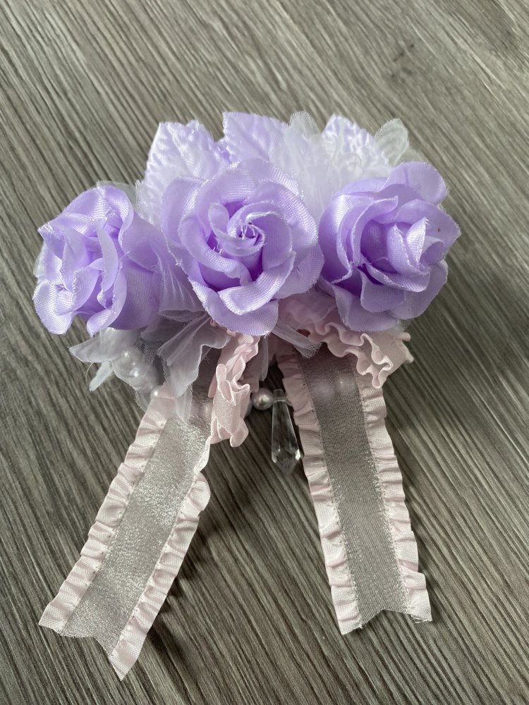 Angelic Pretty, Haarschmuck, Classic, Lolita, kawaii, Harajuku, Japan 