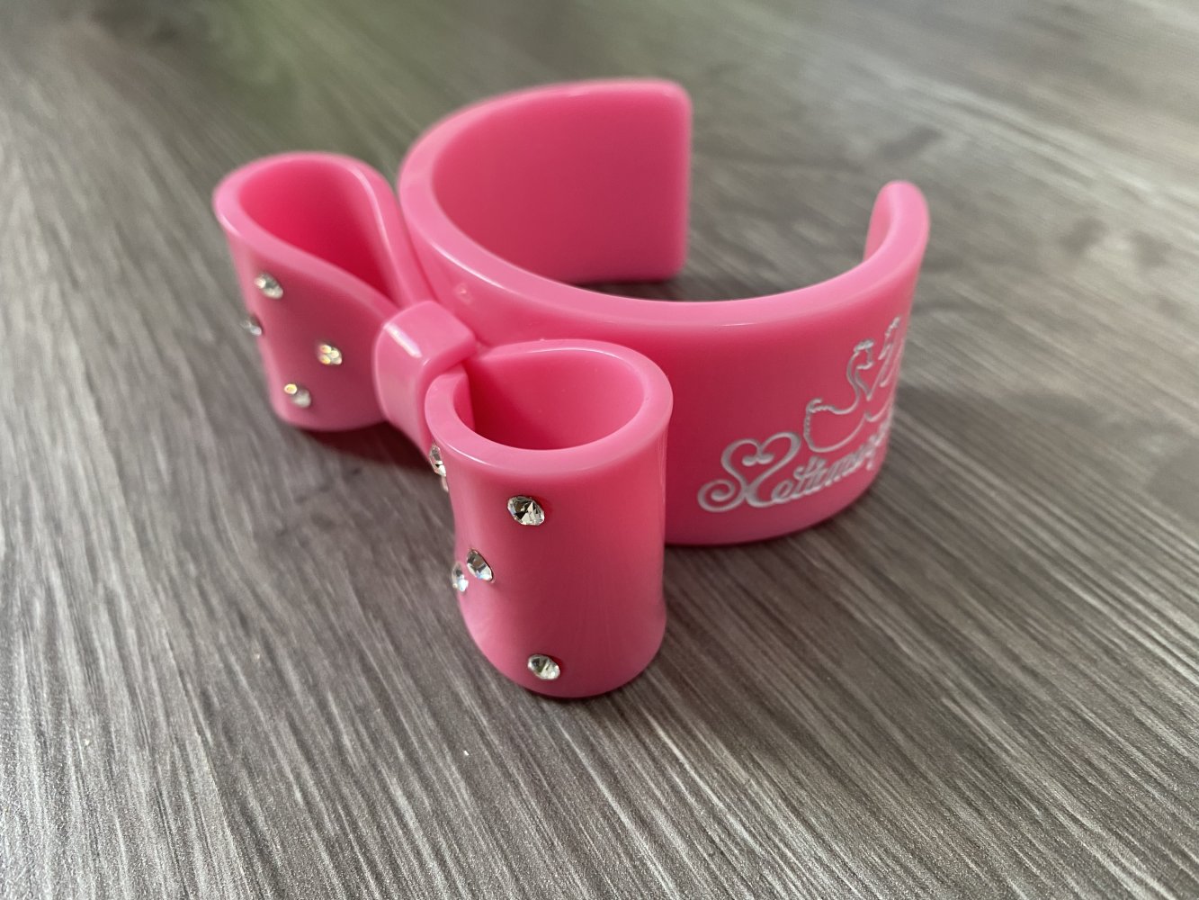 Metamorphose, Armband, Schleife, sweet, Lolita, kawaii, Harajuku, Japan