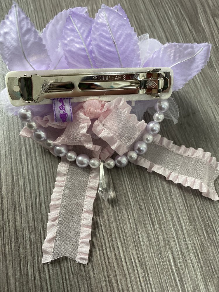 Angelic Pretty, Haarschmuck, Classic, Lolita, kawaii, Harajuku, Japan 