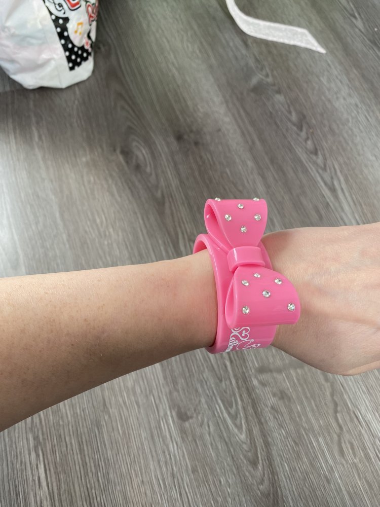 Metamorphose, Armband, Schleife, sweet, Lolita, kawaii, Harajuku, Japan