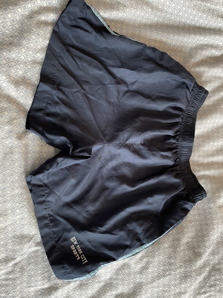 Neu Badehose, Badeshort