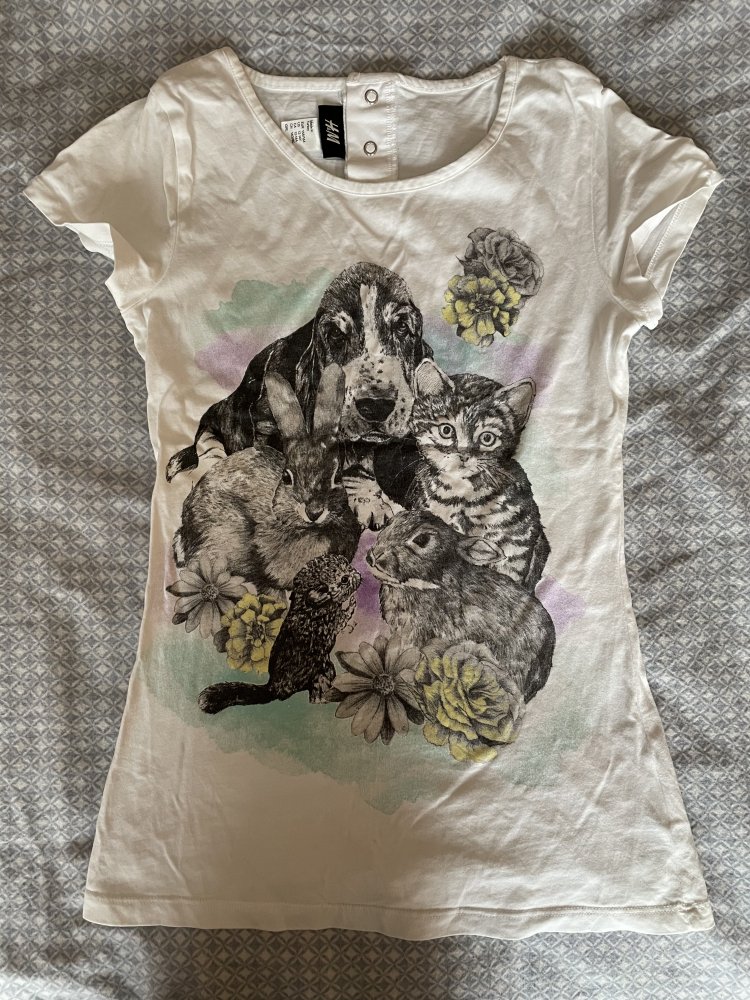 Neu T shirt , T-shirt