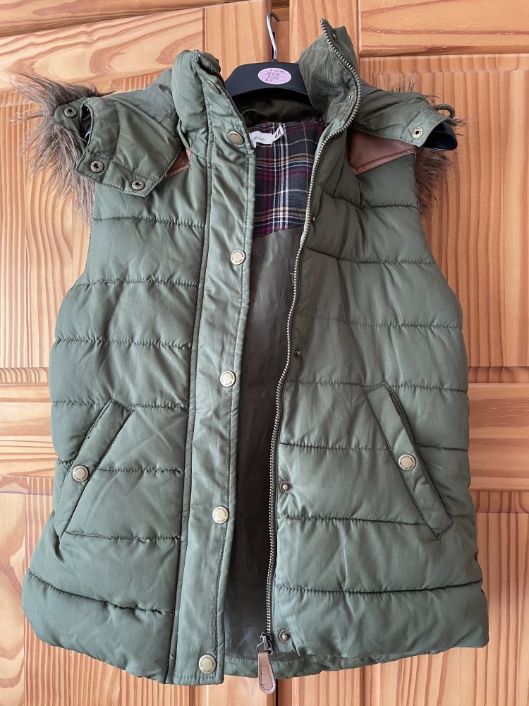 H&M Weste, Jacke