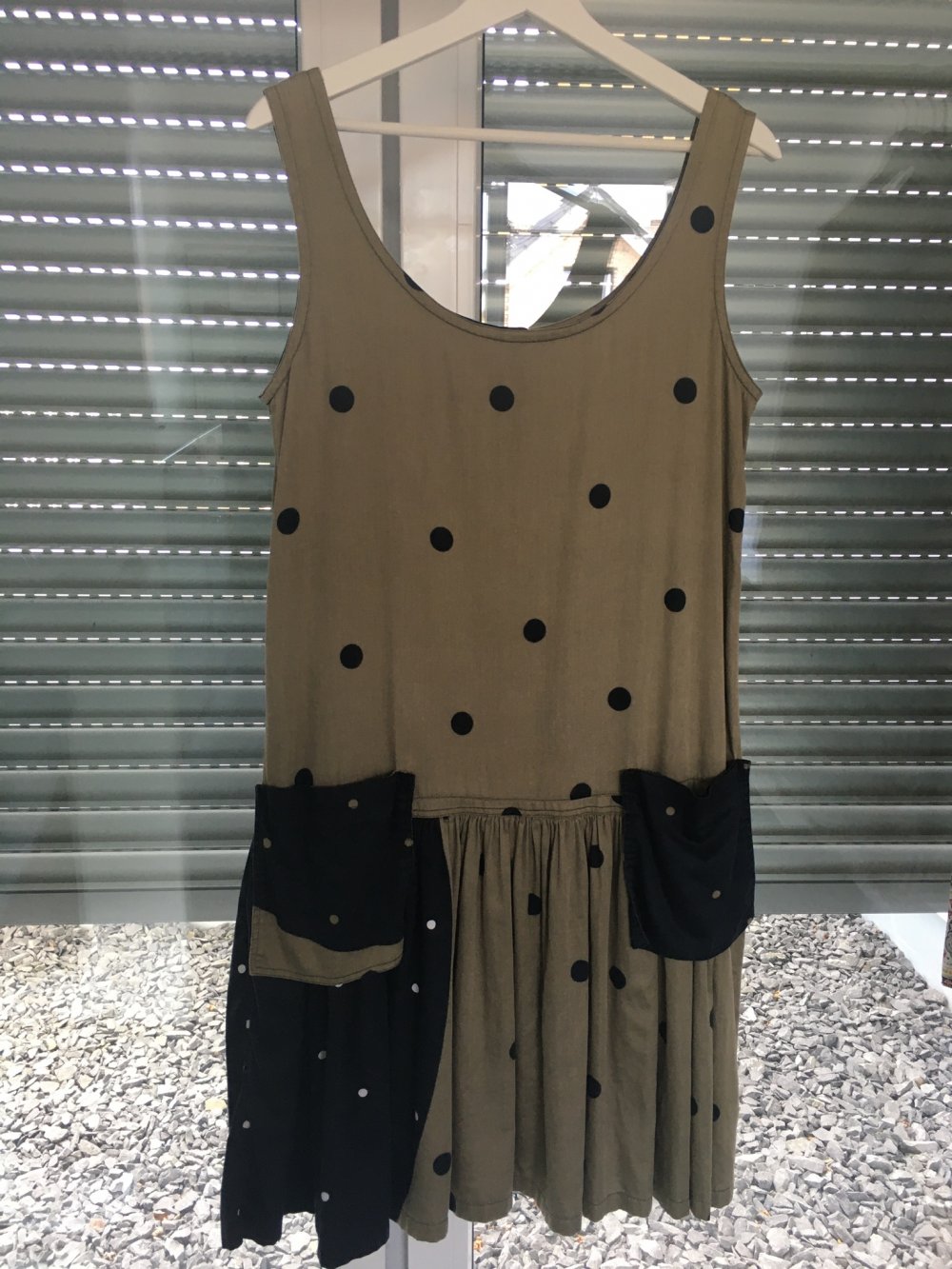 Kleid Unikat 