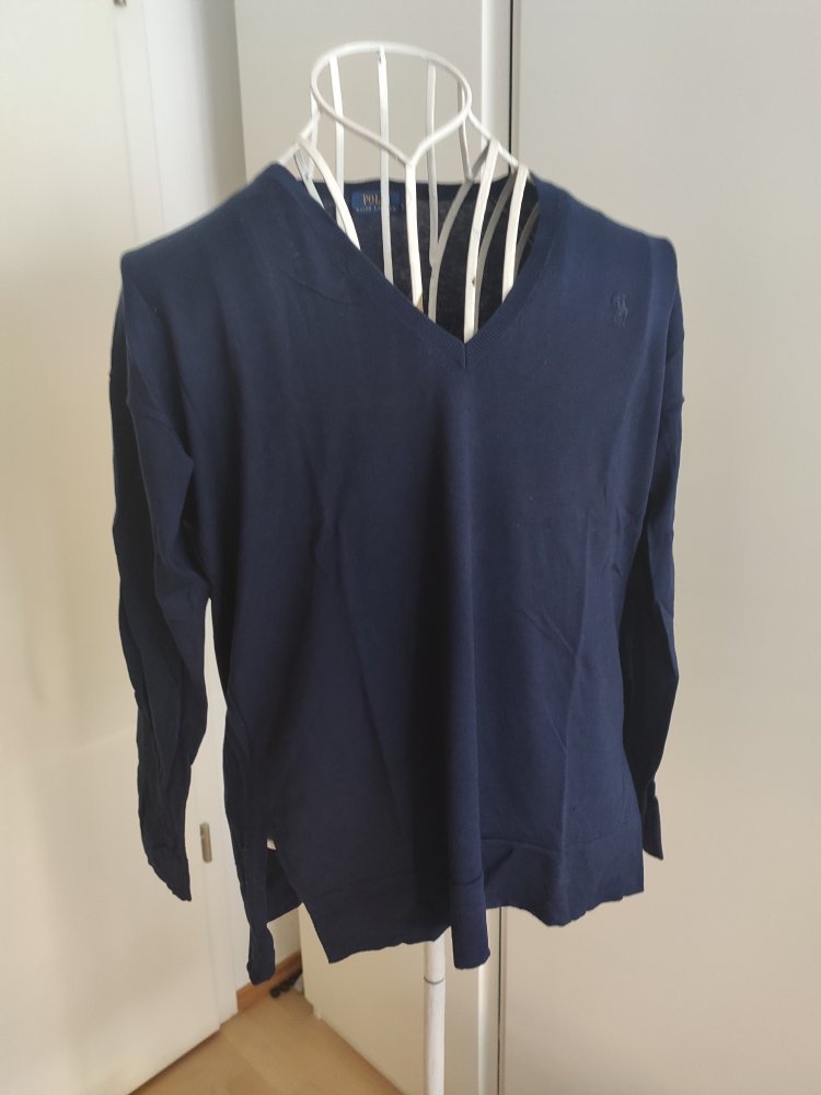 Ralph Lauren Longsleeve S