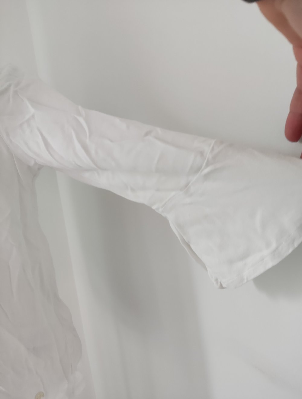 Tom Tailor Blusenshirt S