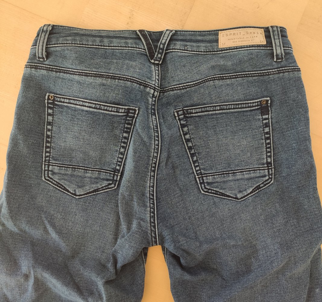 Esprit Denim W27 