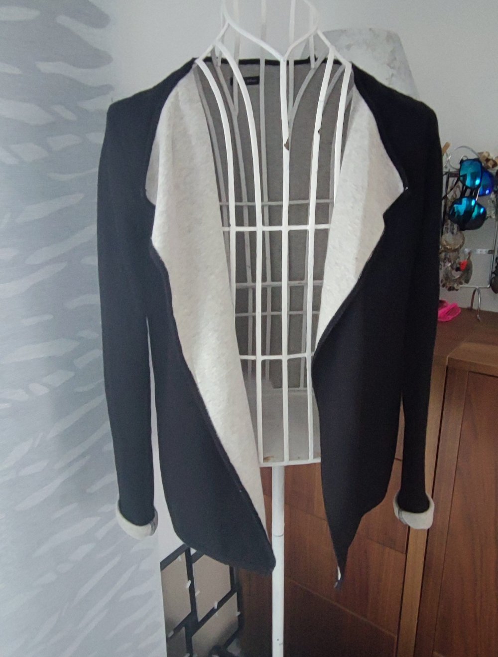 Marc O'Polo Cardigan XS Strickjacke