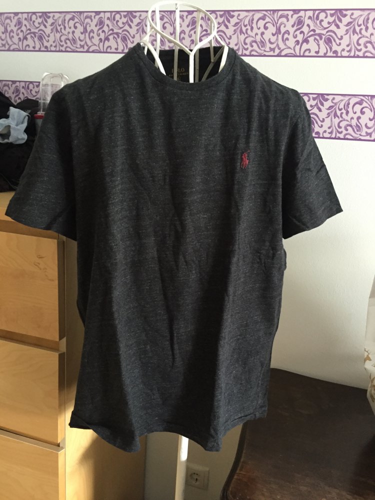 Ralph Lauren Herren Shirt