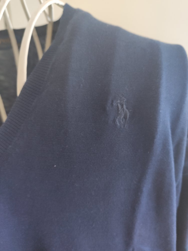 Ralph Lauren Longsleeve S