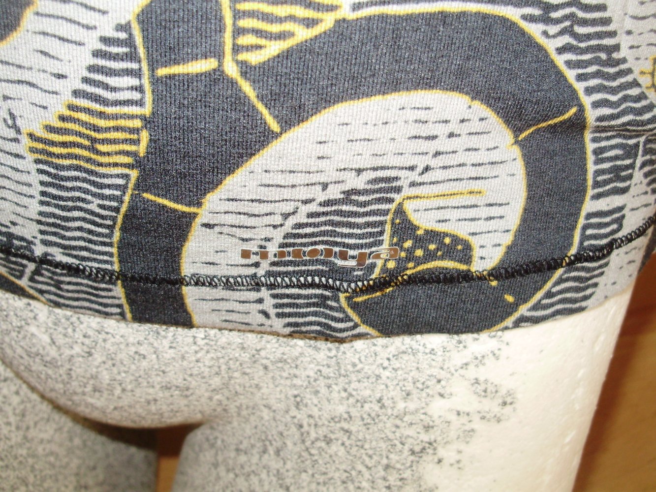 Moya Shirt bunt RA Stretch M