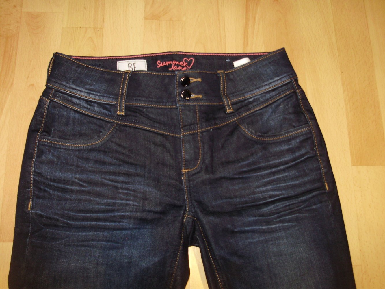 Street one Jeans Jane 26 26 = S NEU