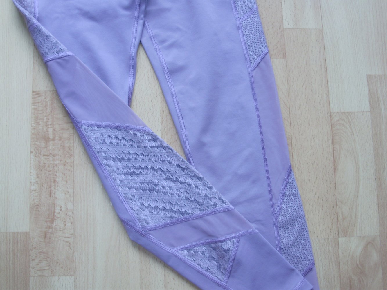 Victorias Secrets Leggings altrose S wie neu