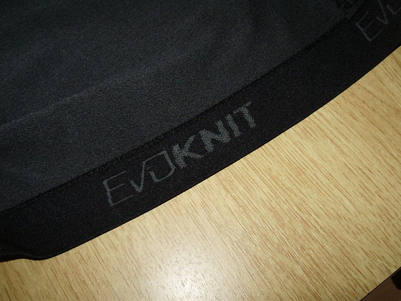 Puma Jacke Evoknit grau kurz Gr 36