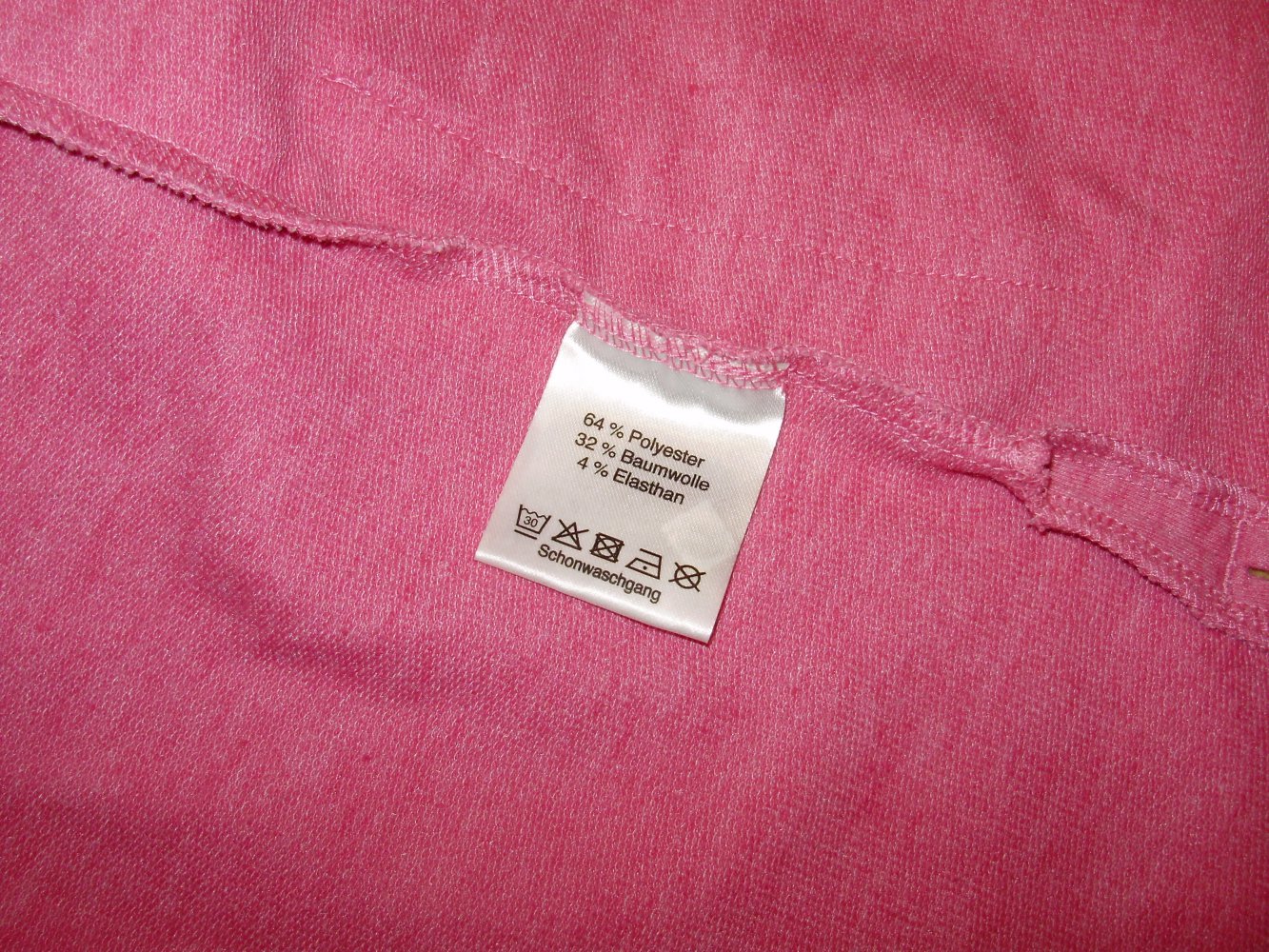 Up Fashion Blazer Cardigan lang rose Gr S wie neu