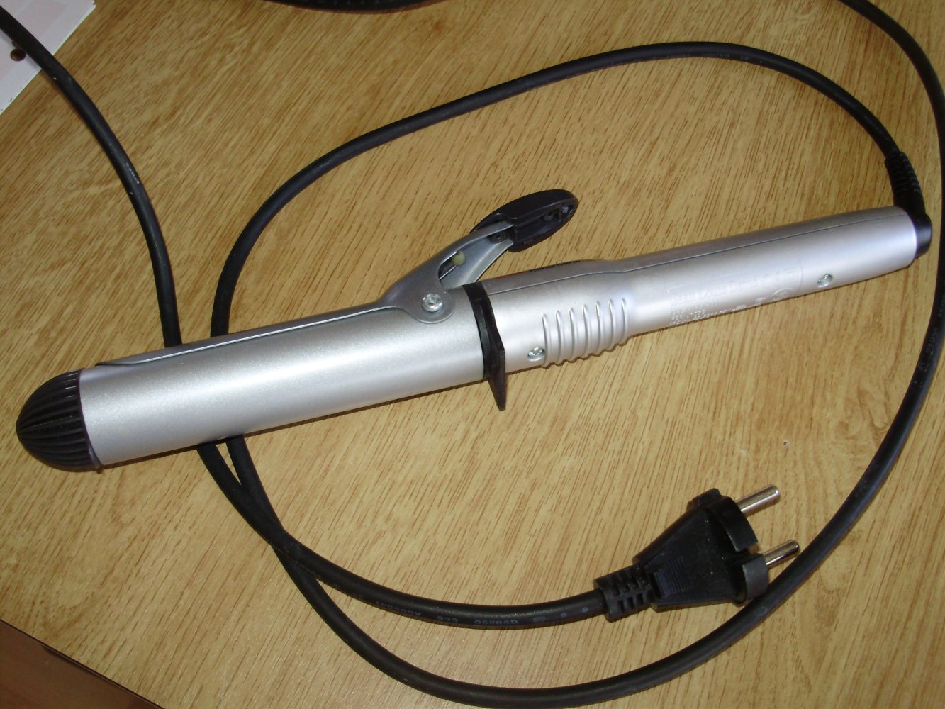 Jean Louis David Hairstyler Locken nano ceramic 32 mm