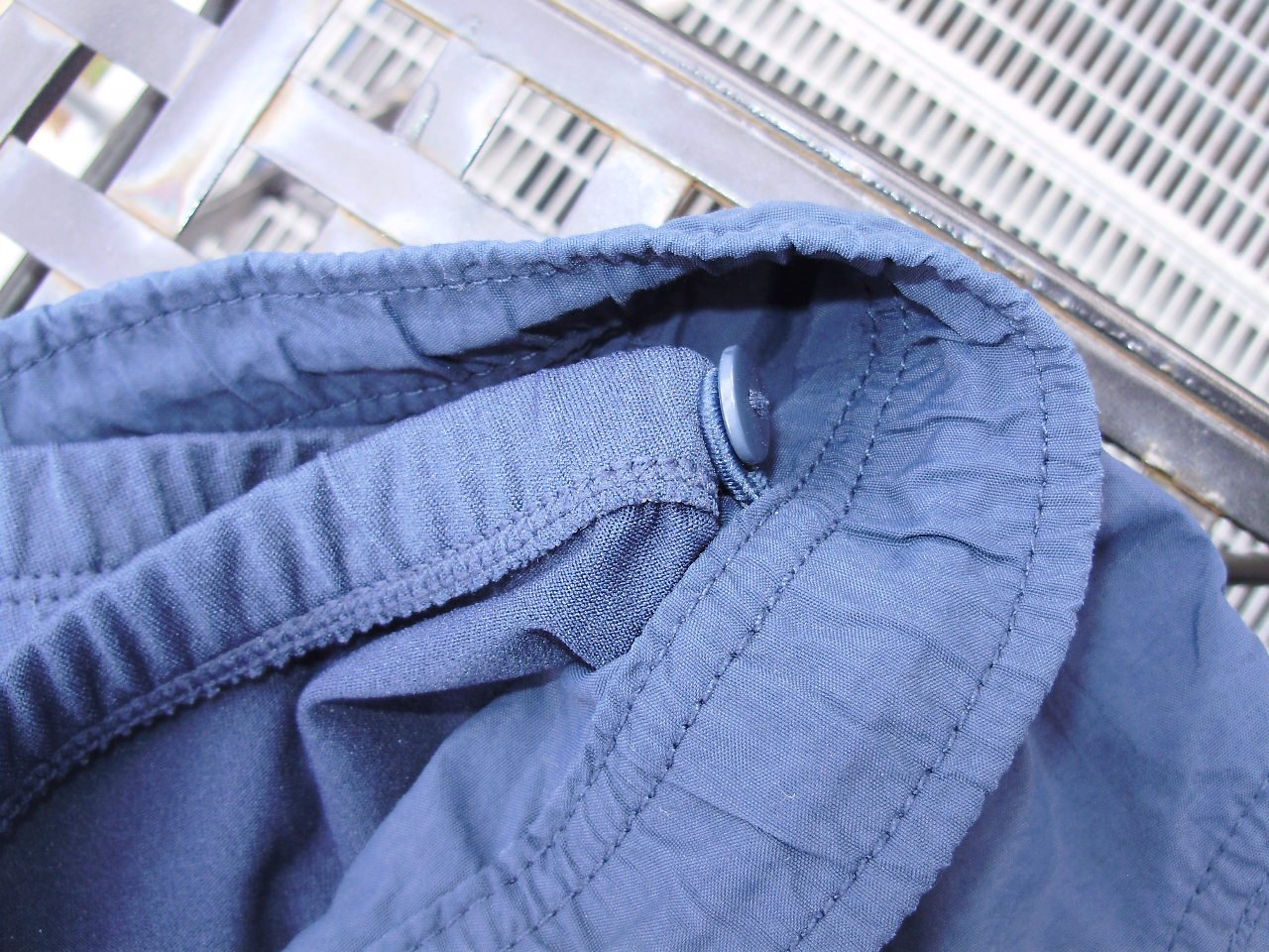 Radler Hose blau 164= S